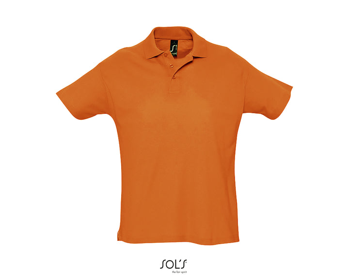 Polo Summer II - Homme