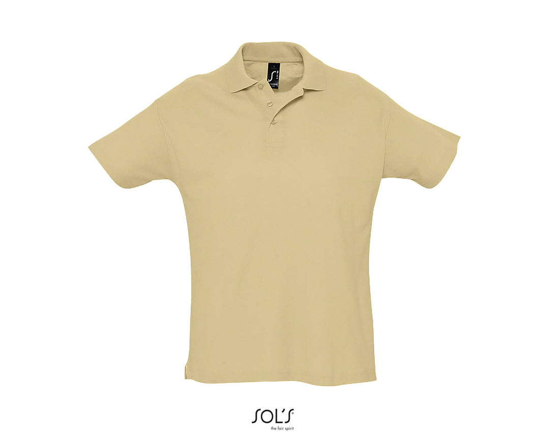 Polo Summer II - Homme