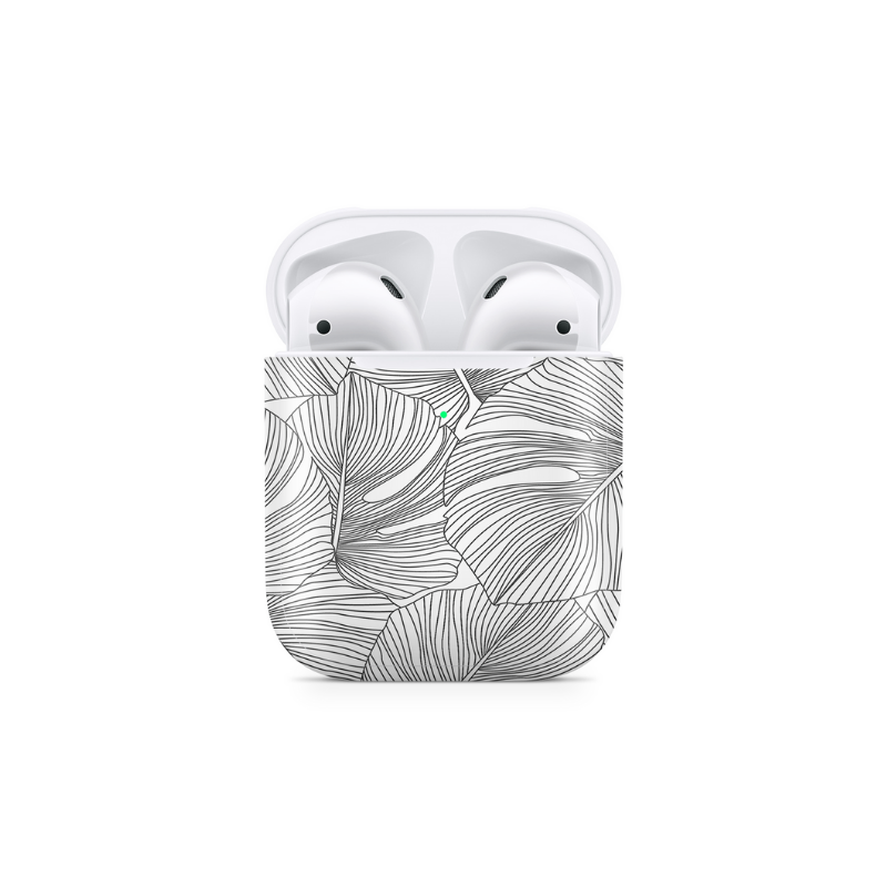 Coque Airpods 3D personnalisé