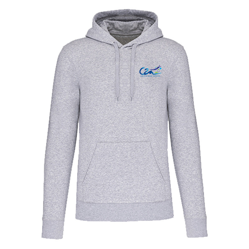 C2N - Sweat Gris