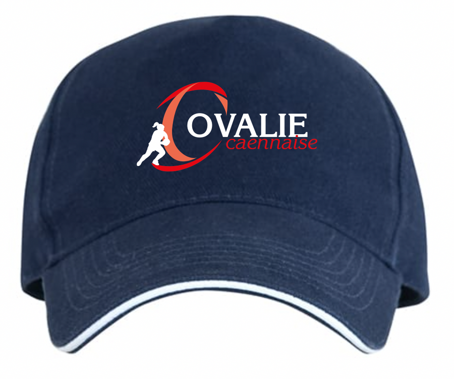 Casquette Ovalie Atelier Du Dealer shop-product