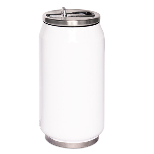 Insulated stainless steel can 500ml