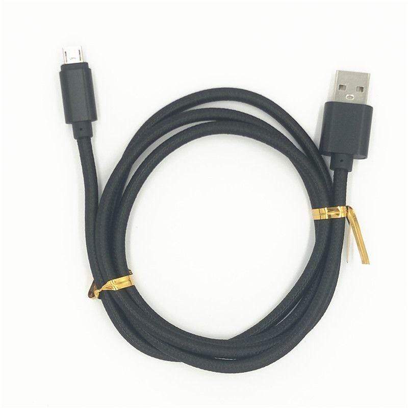 Câble classic USB vers Lightning de couleur
