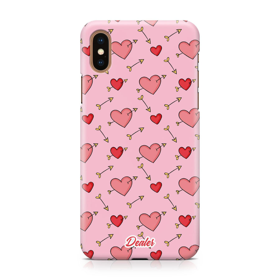 Dealer de coque Coque Coque Premium Love