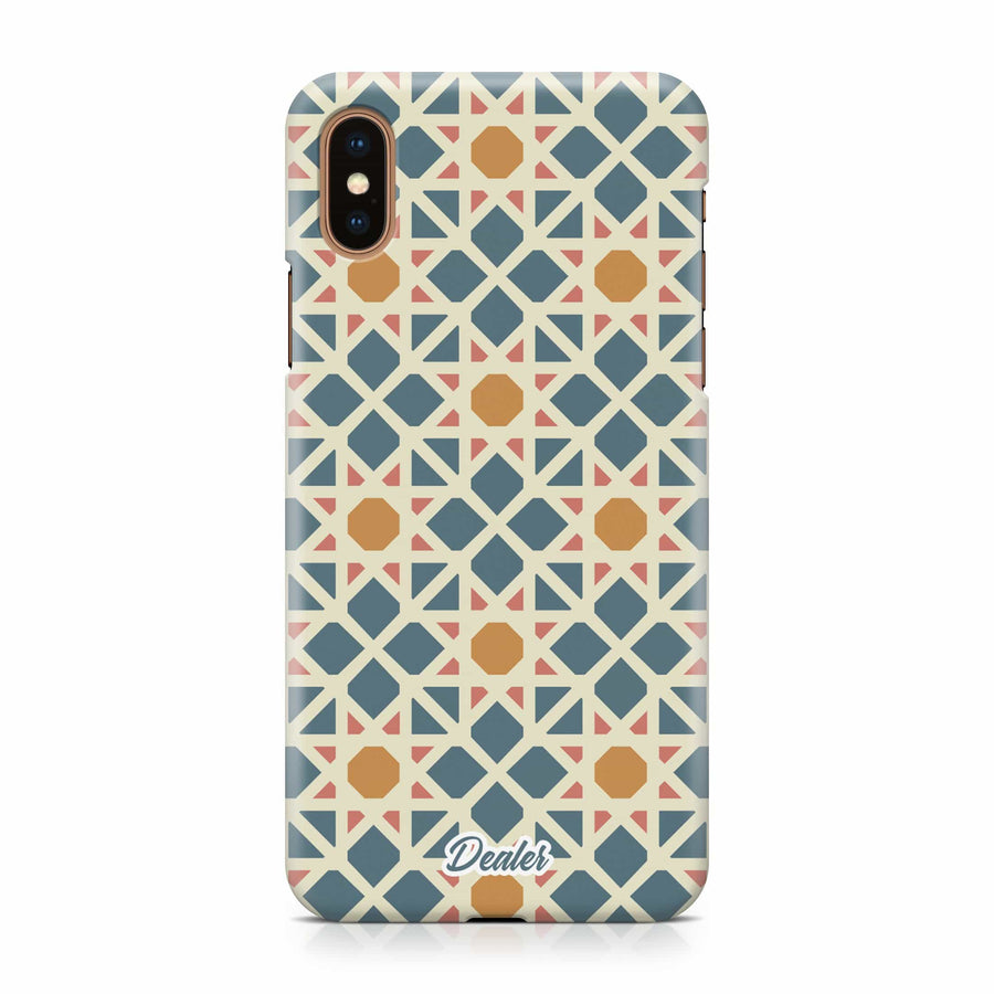 Dealer de coque Coque Coque Premium Mosaïque