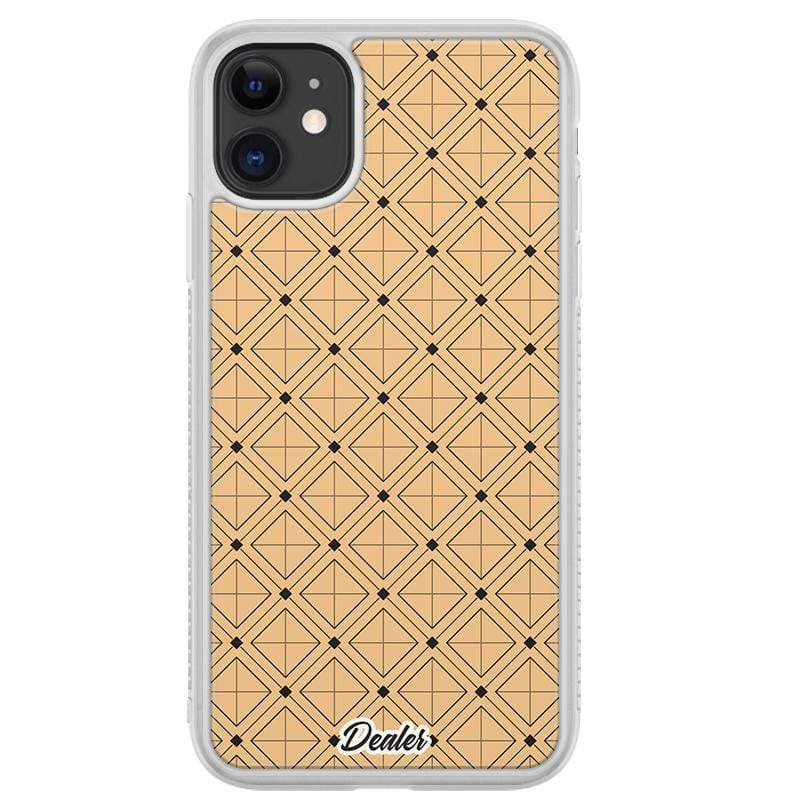 Dealer De Coque Coque COQUE ABSTRAIT D