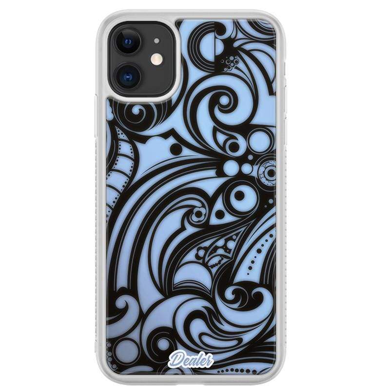 Dealer De Coque Coque COQUE ABSTRAIT E