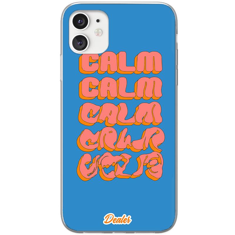 Dealer de coque Coque Coque Calm