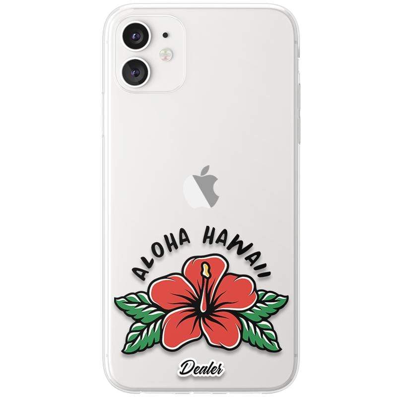 Dealer De Coque Coque COQUE ALOHA