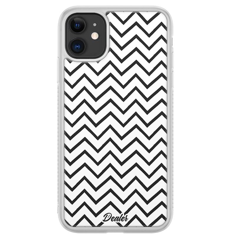 Dealer De Coque Coque COQUE CHEVRONS