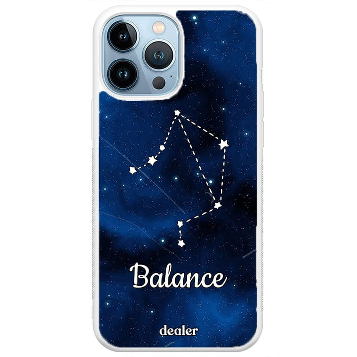 Dealer De Coque Coque Coque Astro - Balance