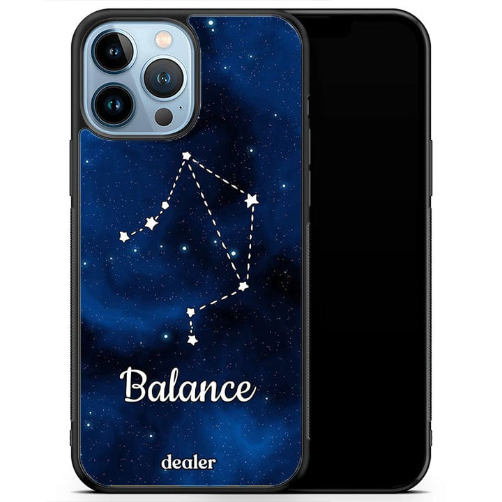 Dealer De Coque Coque Coque Astro - Balance