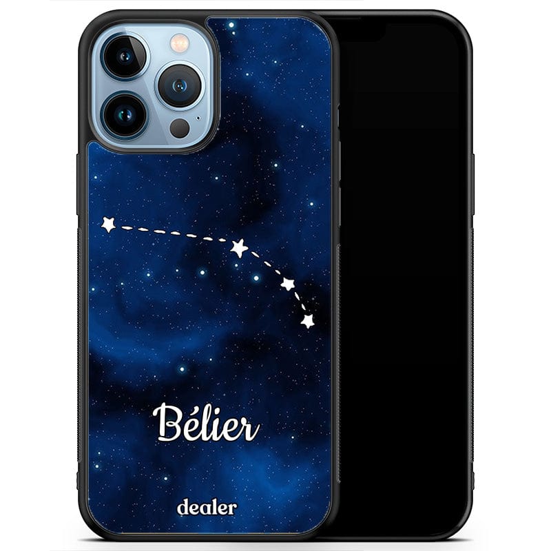 Dealer De Coque Coque Coque Astro - Belier