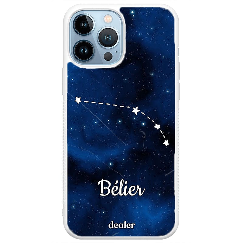 Dealer De Coque Coque Coque Astro - Belier