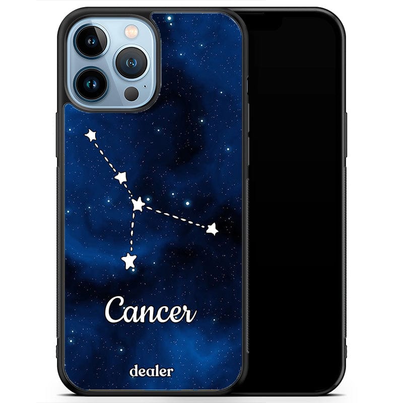 Dealer De Coque Coque Coque Astro - Cancer