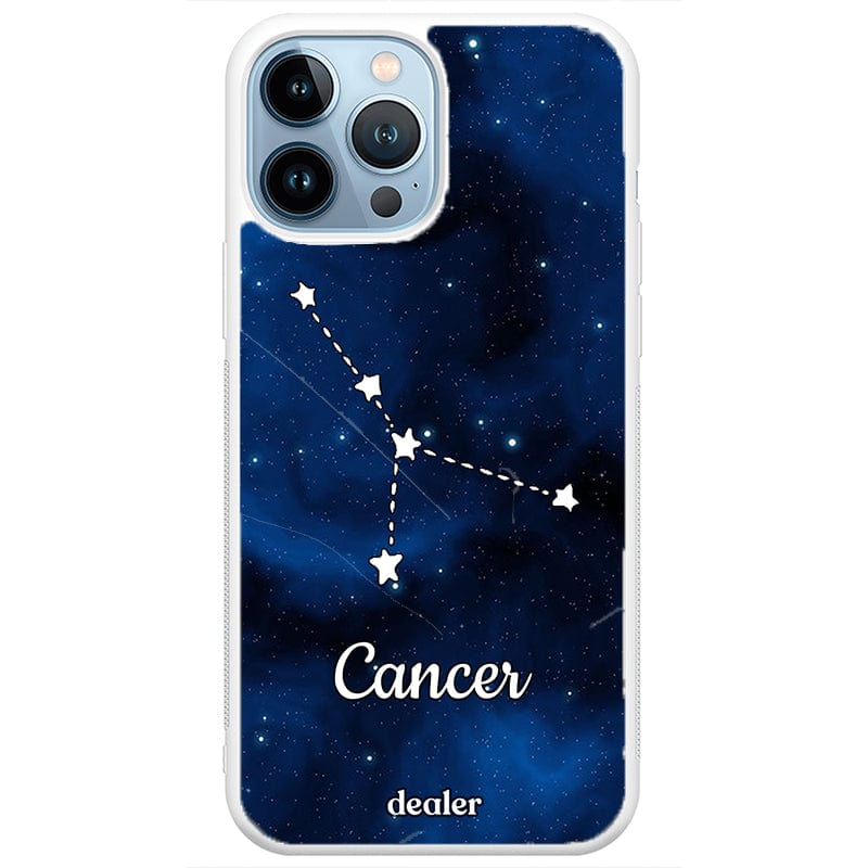 Dealer De Coque Coque Coque Astro - Cancer