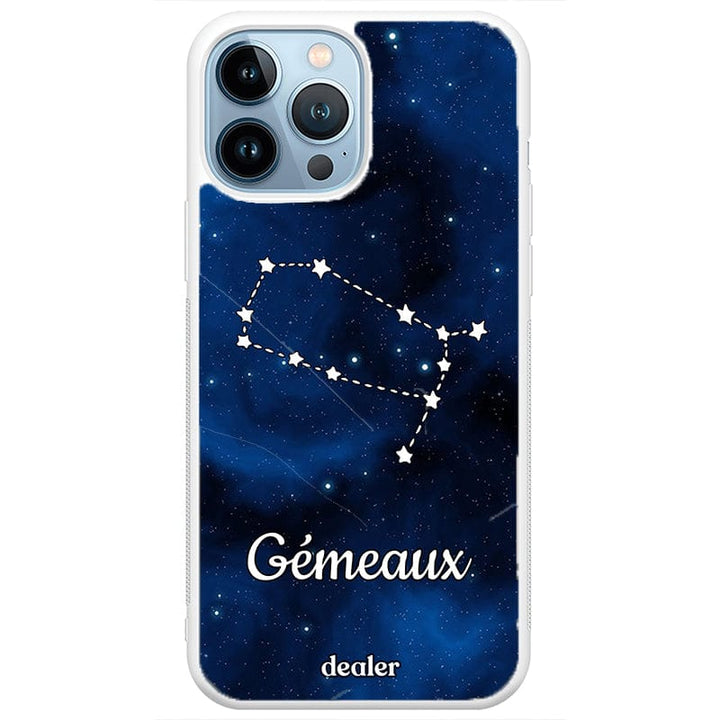 Dealer De Coque Coque Coque Astro - Gemeaux