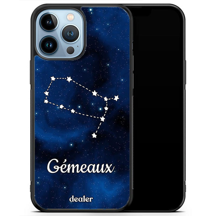 Dealer De Coque Coque Coque Astro - Gemeaux