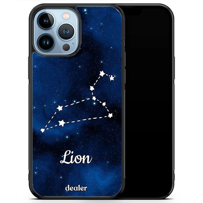 Dealer De Coque Coque Coque Astro - Lion