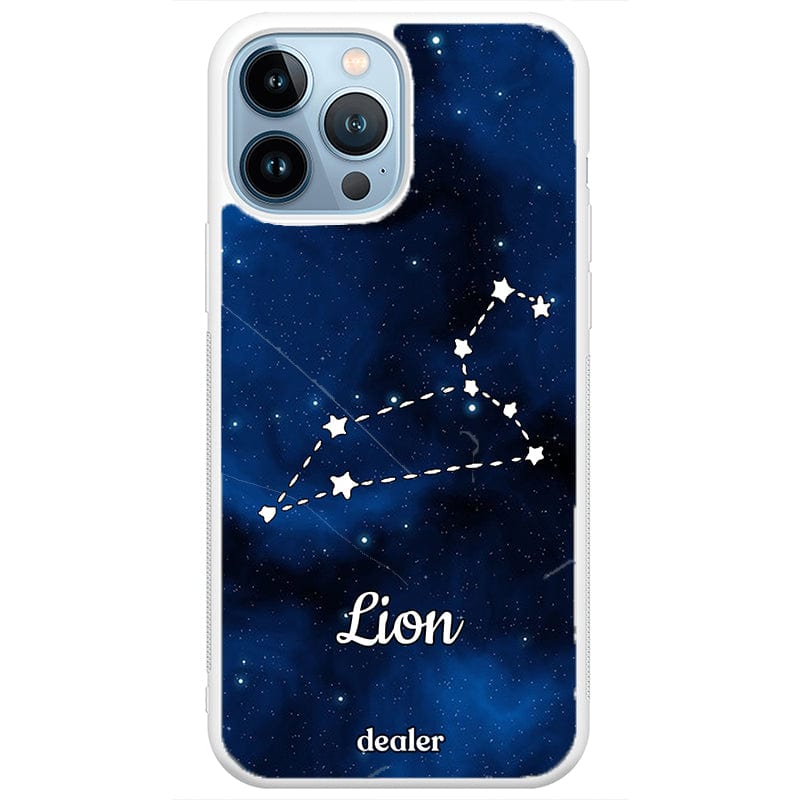 Dealer De Coque Coque Coque Astro - Lion