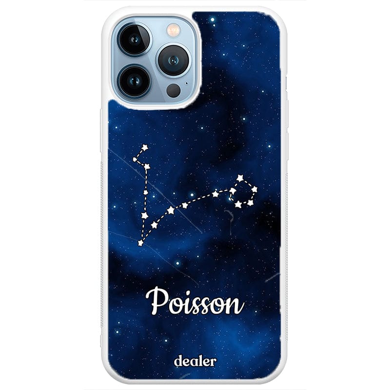 Dealer De Coque Coque Coque Astro - Poisson