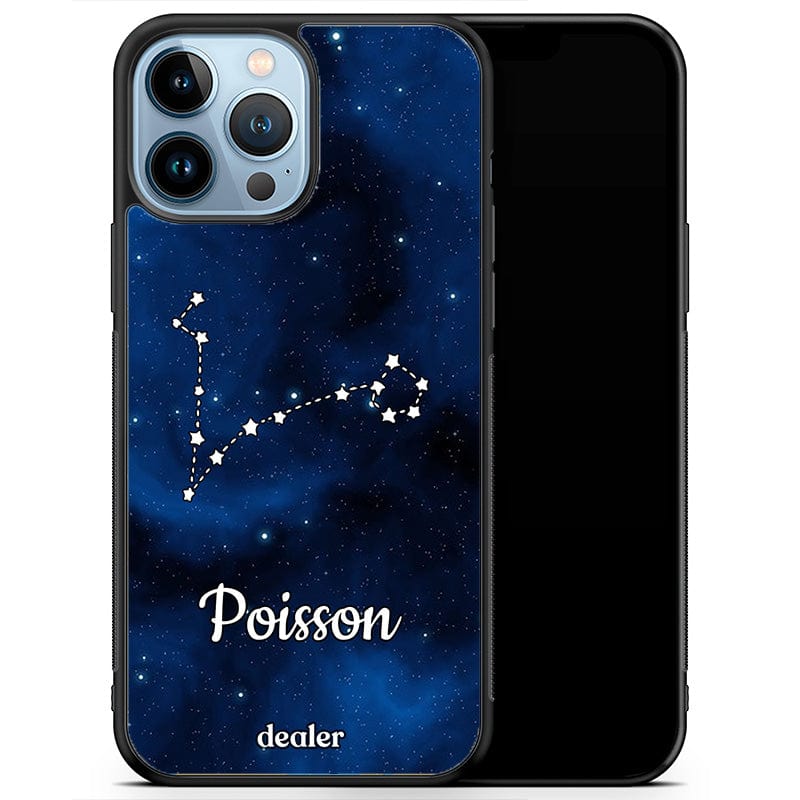 Dealer De Coque Coque Coque Astro - Poisson