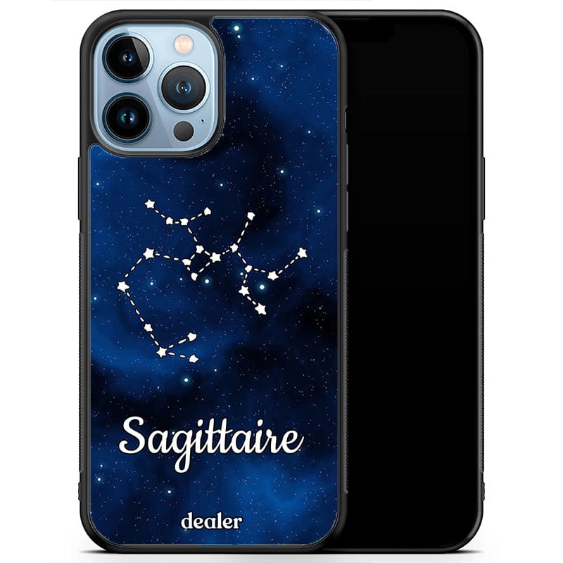 Dealer De Coque Coque Coque Astro - Sagittaire