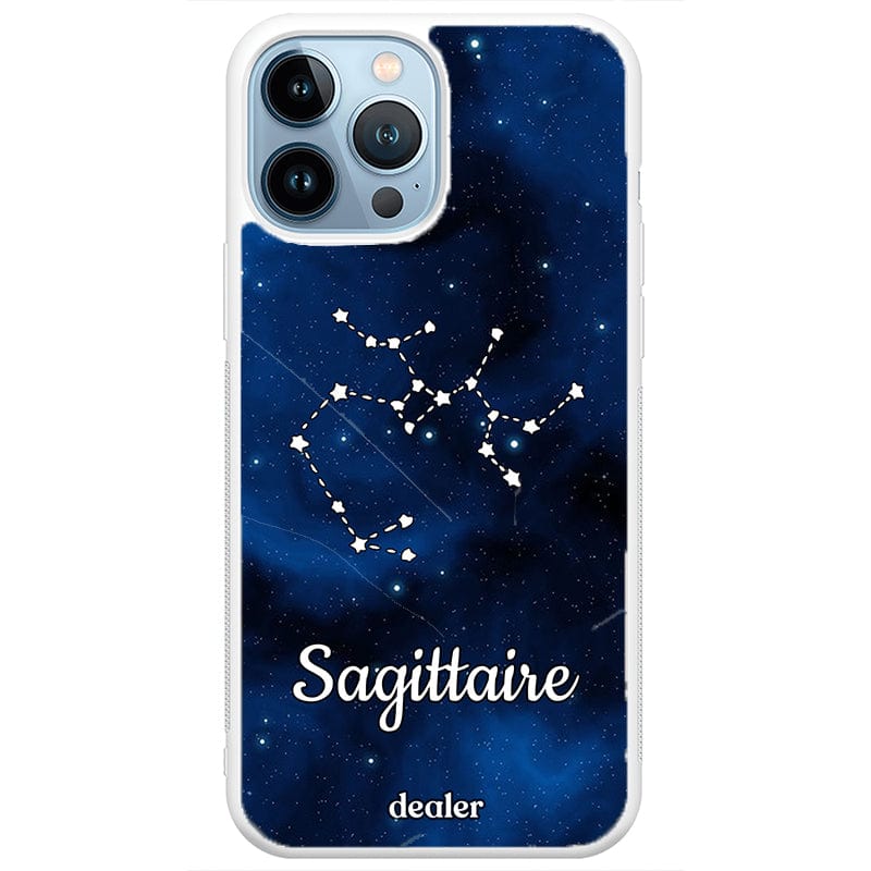 Dealer De Coque Coque Coque Astro - Sagittaire