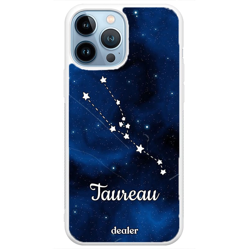 Dealer De Coque Coque Coque Astro - Taureau