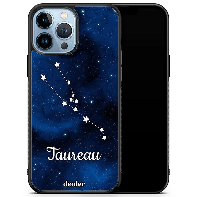 Dealer De Coque Coque Coque Astro - Taureau