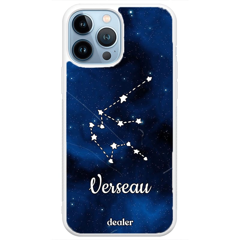 Dealer De Coque Coque Coque Astro - Verseau