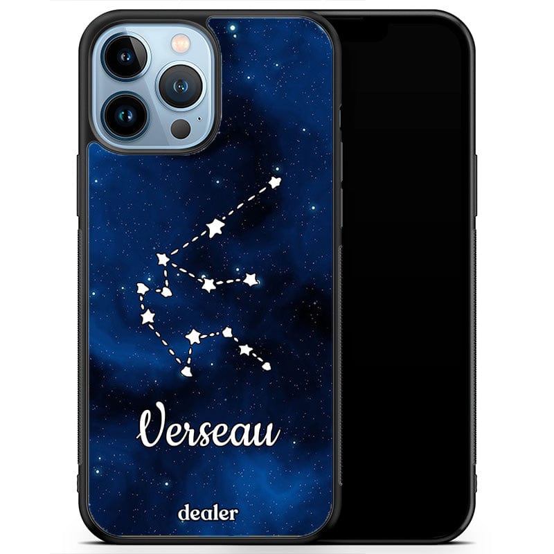 Dealer De Coque Coque Coque Astro - Verseau