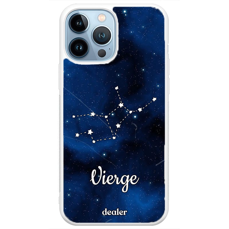 Dealer De Coque Coque Coque Astro - Vierge