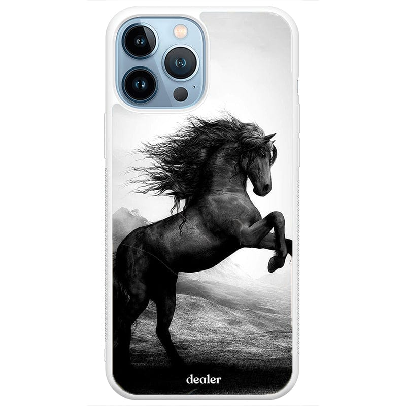 Dealer De Coque Coque Coque Cheval