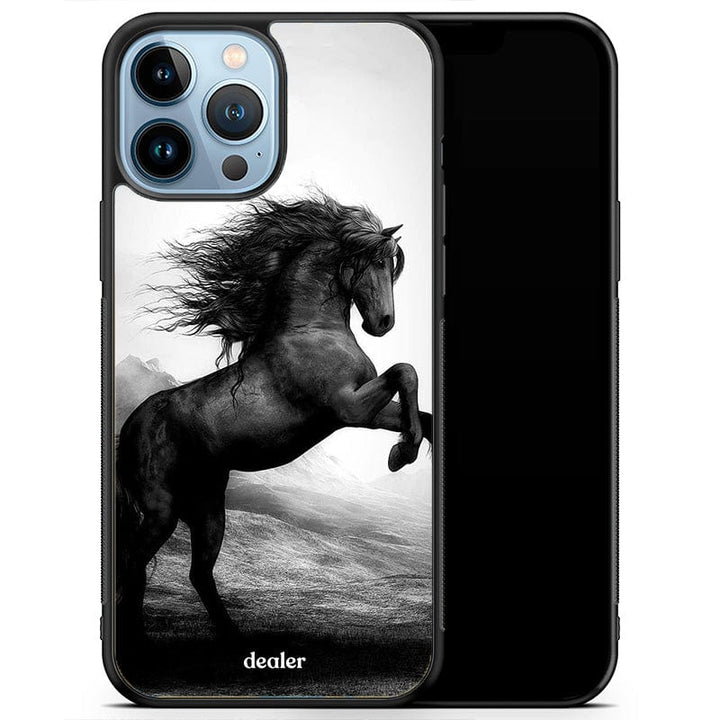 Dealer De Coque Coque Coque Cheval