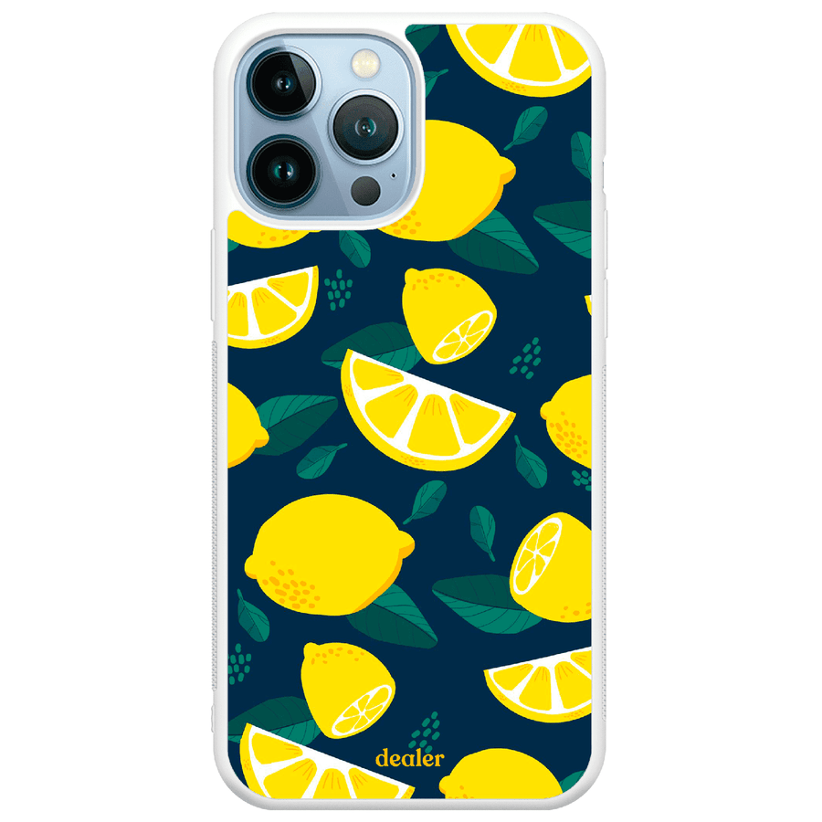 Dealer De Coque Coque Coque Citron