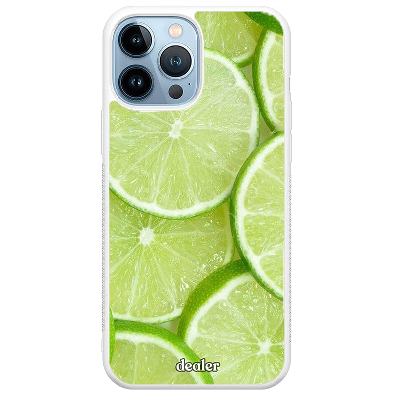 Dealer De Coque Coque Coque Citron Vert