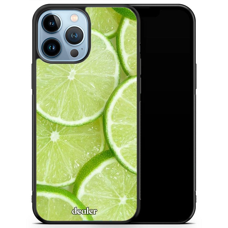 Dealer De Coque Coque Coque Citron Vert