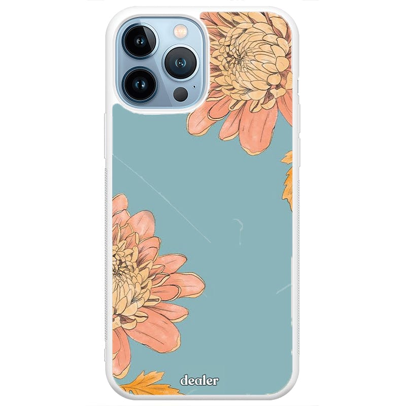 Dealer De Coque Coque Coque Dahlia