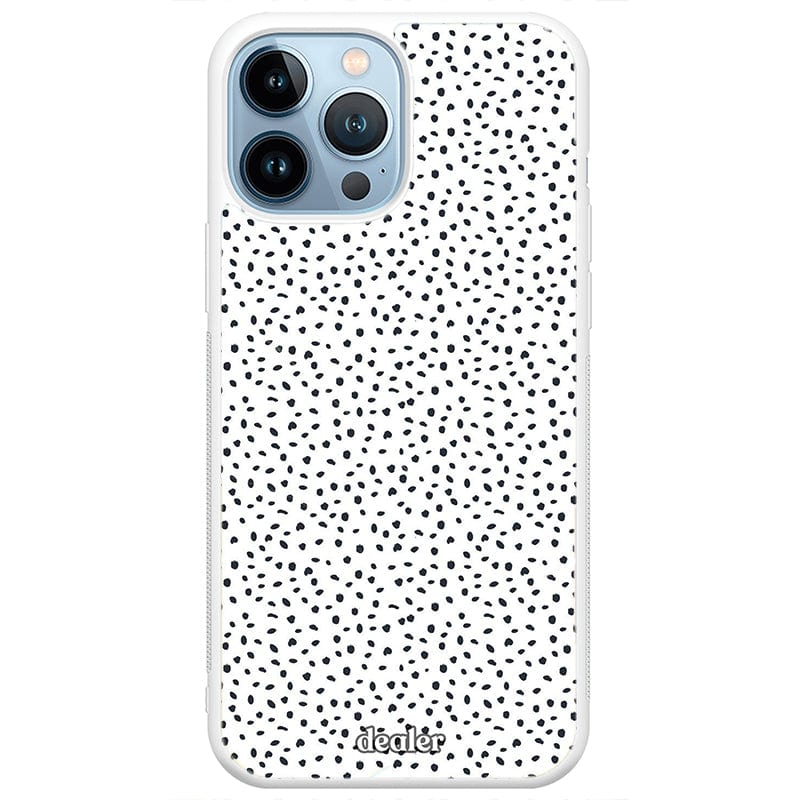 Dealer De Coque Coque Coque Dalmatien