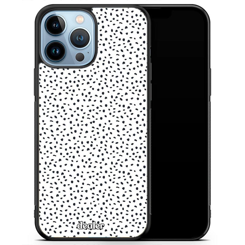 Dealer De Coque Coque Coque Dalmatien