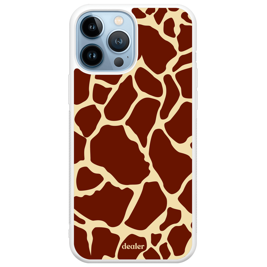 Dealer de Coque Coque Coque Girafe