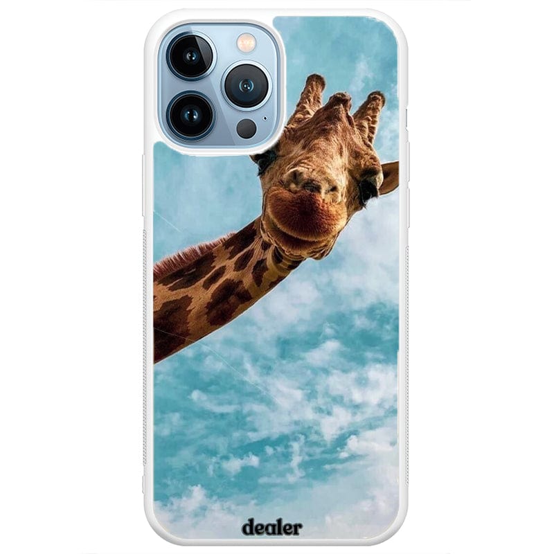 Dealer De Coque Coque Coque girafou