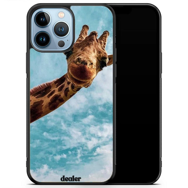 Dealer De Coque Coque Coque girafou