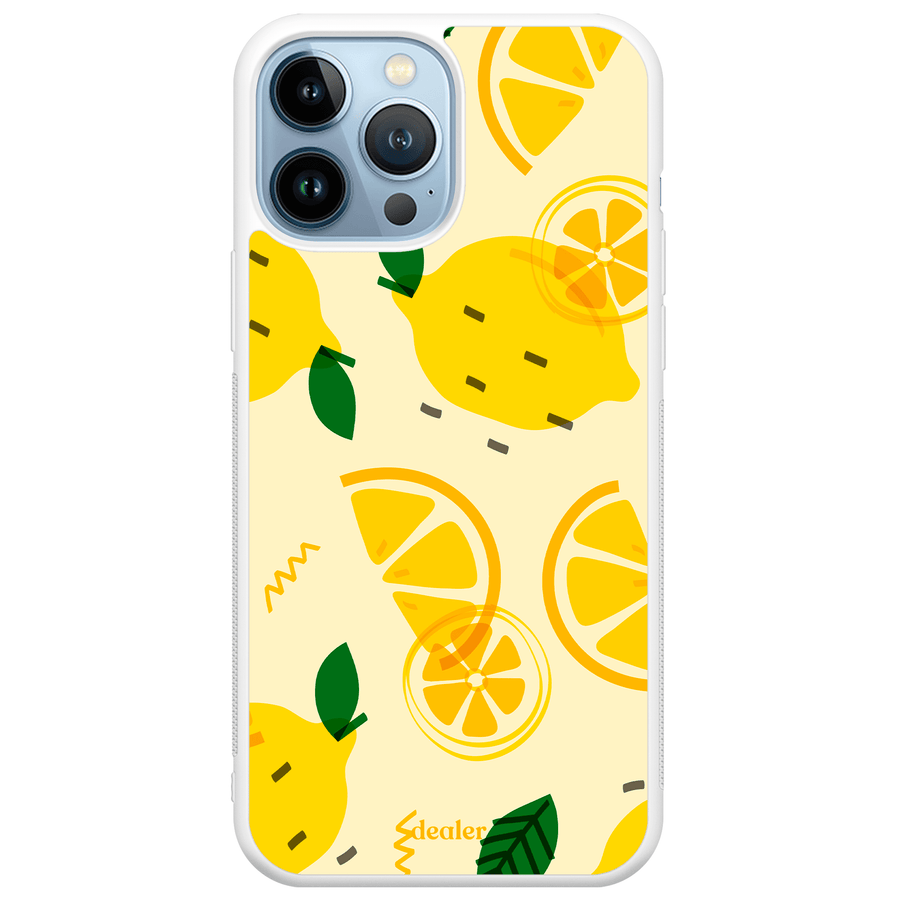 Dealer De Coque Coque Coque Lemon