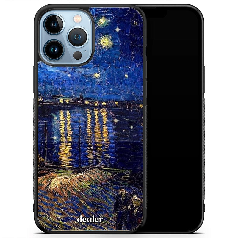 Dealer De Coque Coque Coque Mer étoilée