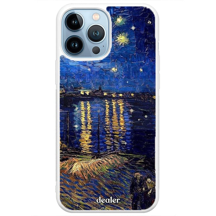 Dealer De Coque Coque Coque Mer étoilée