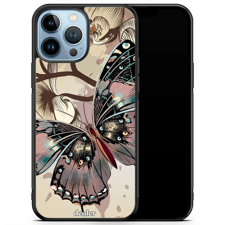 Dealer De Coque Coque Coque Papillon