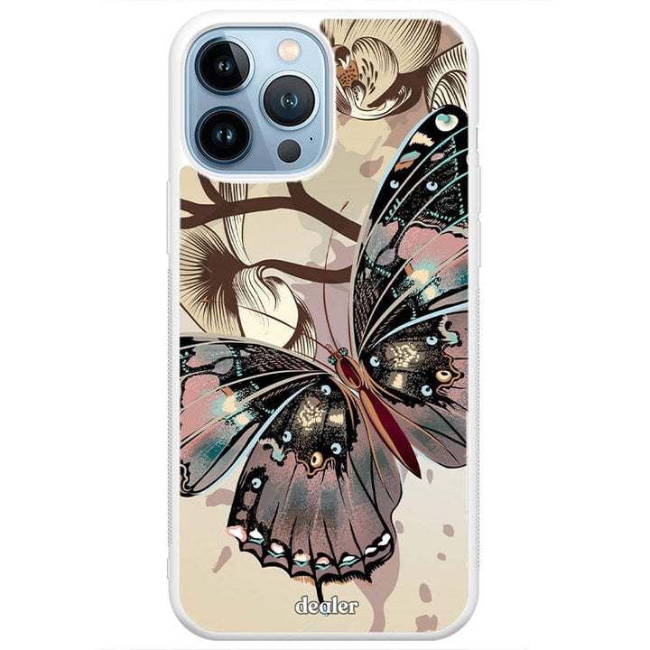 Dealer De Coque Coque Coque Papillon