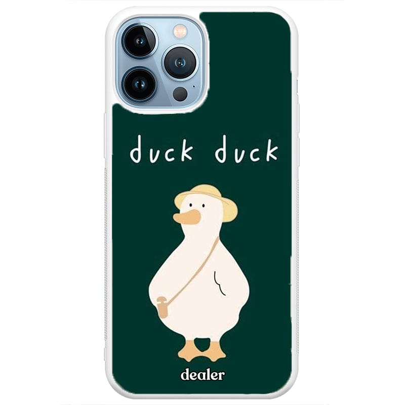 Dealer De Coque Coque Coque Petite duck